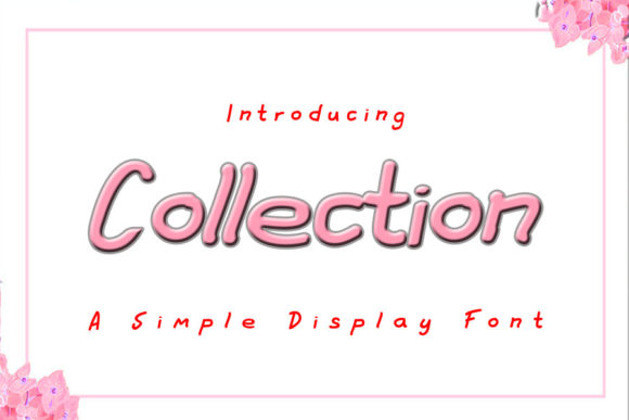 Finding the Right Style with Collection